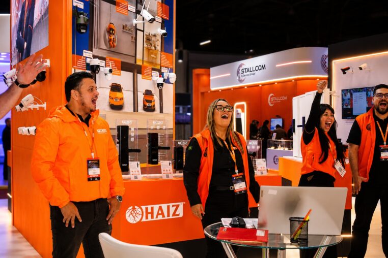 EXPOSEC 2026